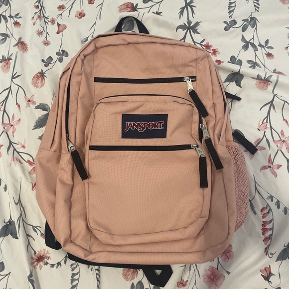Jansport backpack - Picture 1 of 4